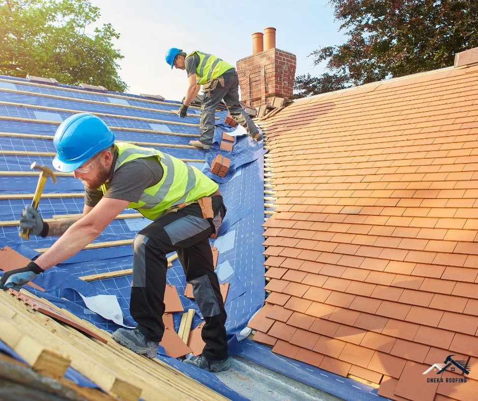 Why choose Roof Repair Near Me in Atlantic, PA