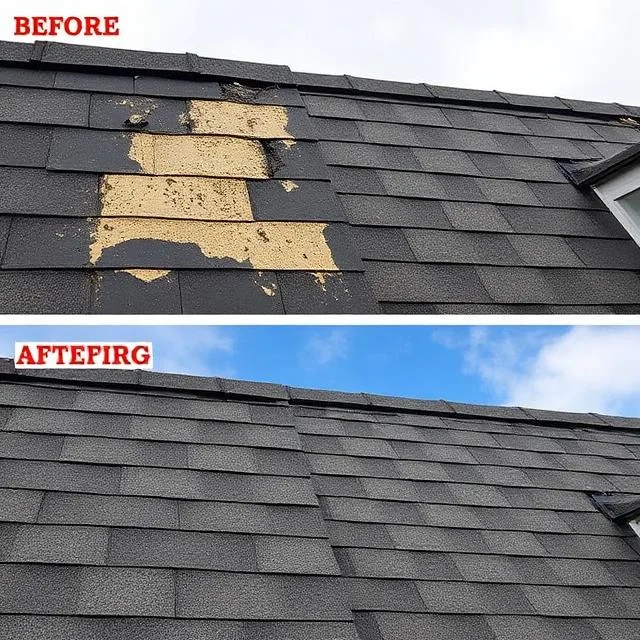 Roof Repair Near Me in Atlantic, PA near me